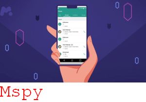 Mspy No Jailbreak